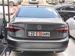 فولكسفاغن جيتا